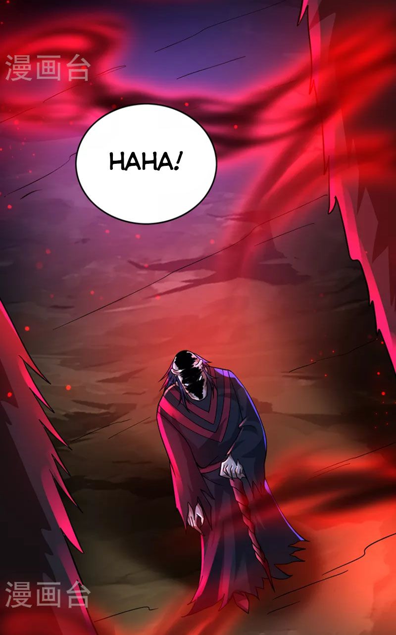 tối cường thần y tại đô thị chapter 263 29