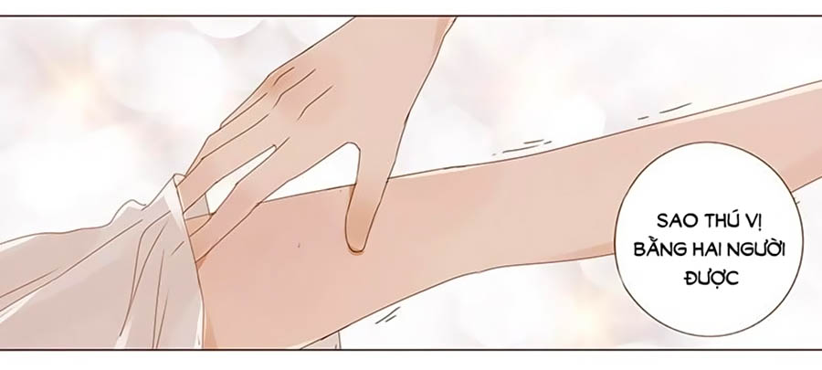 đế vương trắc chapter 172 36