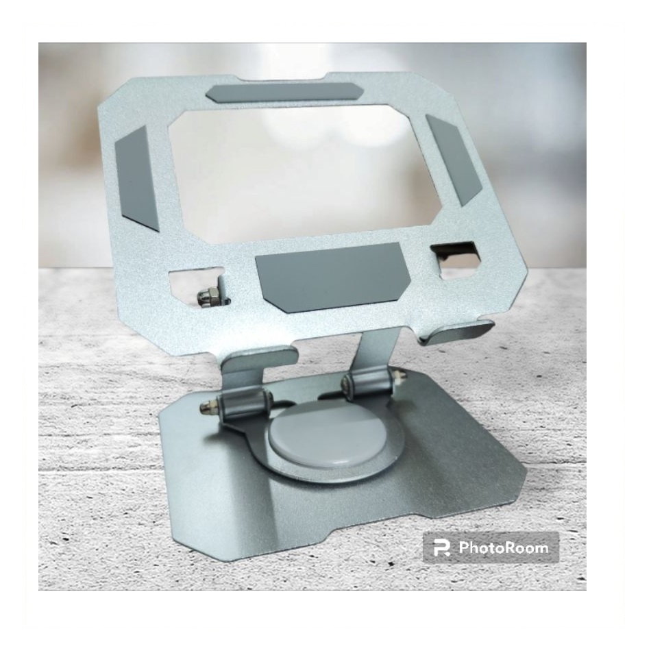 Giá đỡ i..pad xoay 360 độ L08 full kim loại siêu chắc - JL