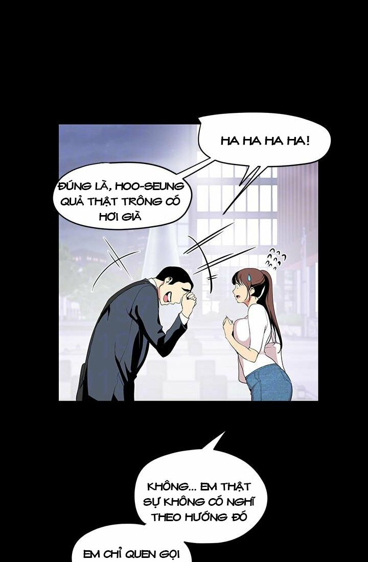 tân thế giới tuyệt vời chapter 37 33