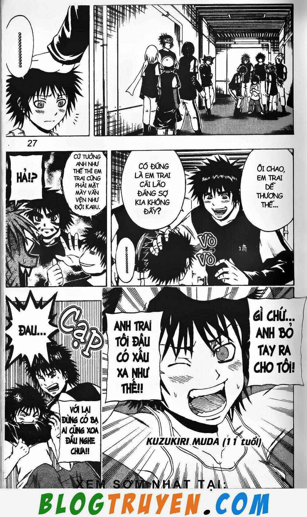 mr.fullswing chapter 209 4