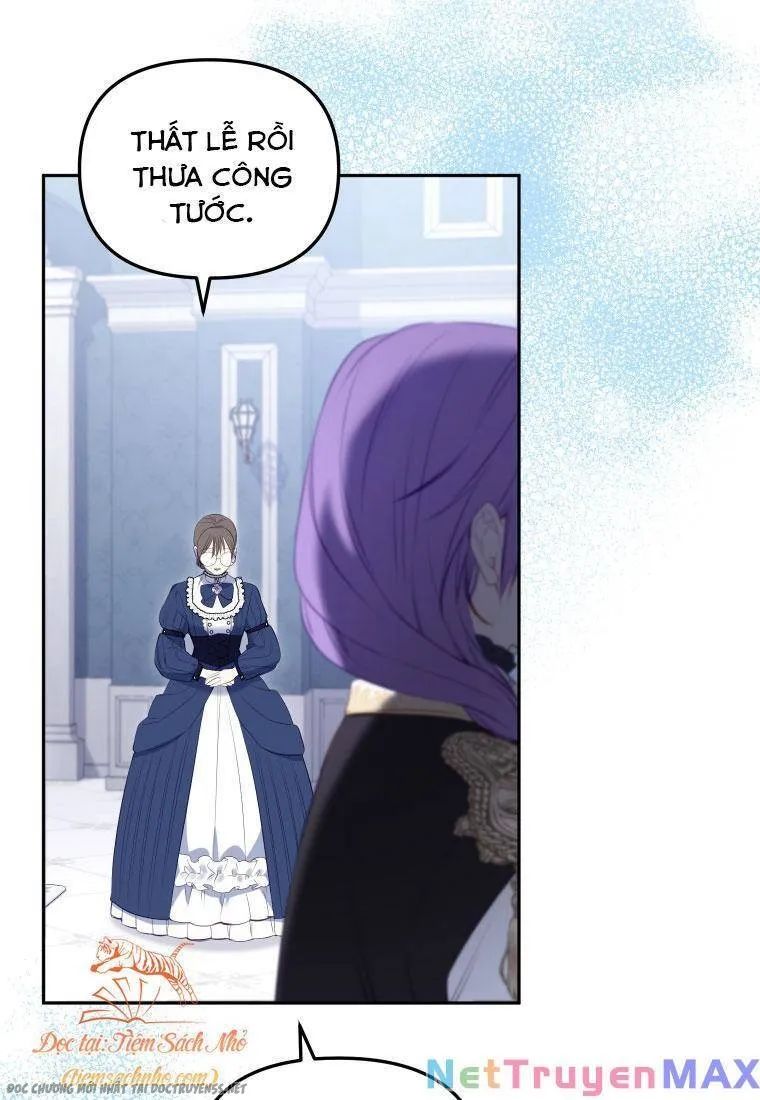 tôi được nuôi dưỡng bởi những kẻ phản diện chapter 27 47