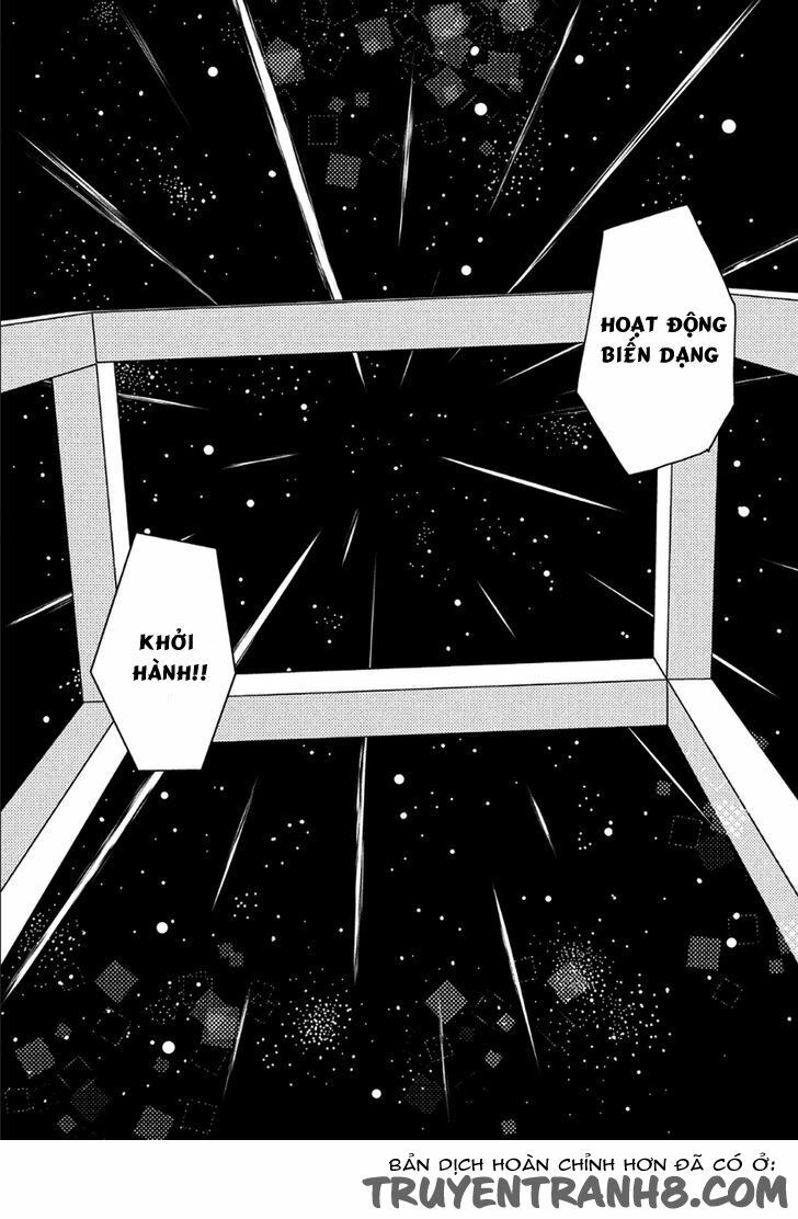 ive fallen in love with an alien chapter 1 36