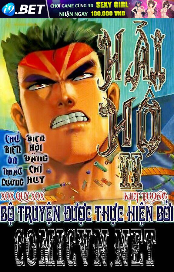 hải hổ 2 chapter 11 1