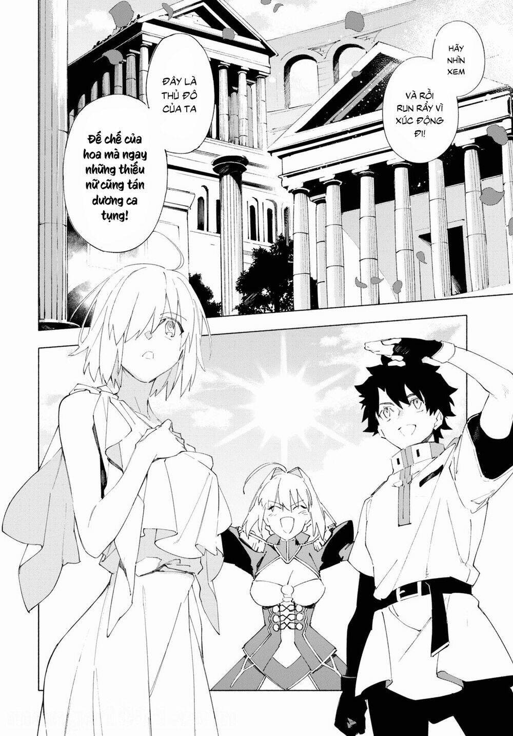 fategrand order-mortalisstella chapter 14 7