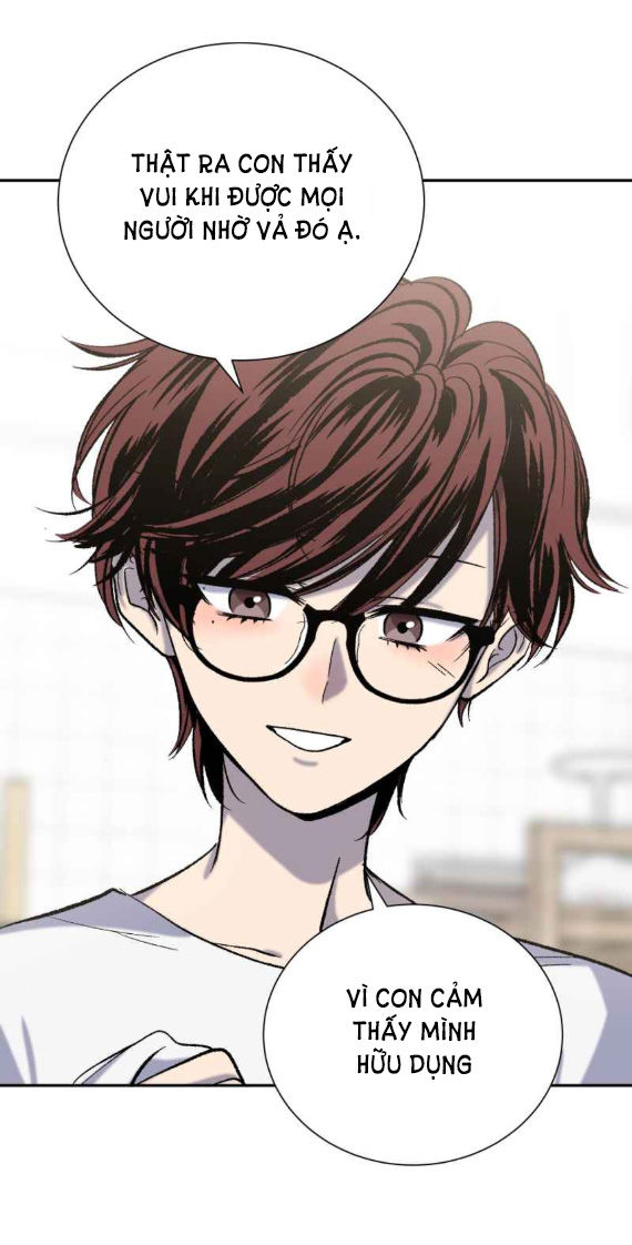 [16+] người đàn ông tầng trên chapter 15.2 29