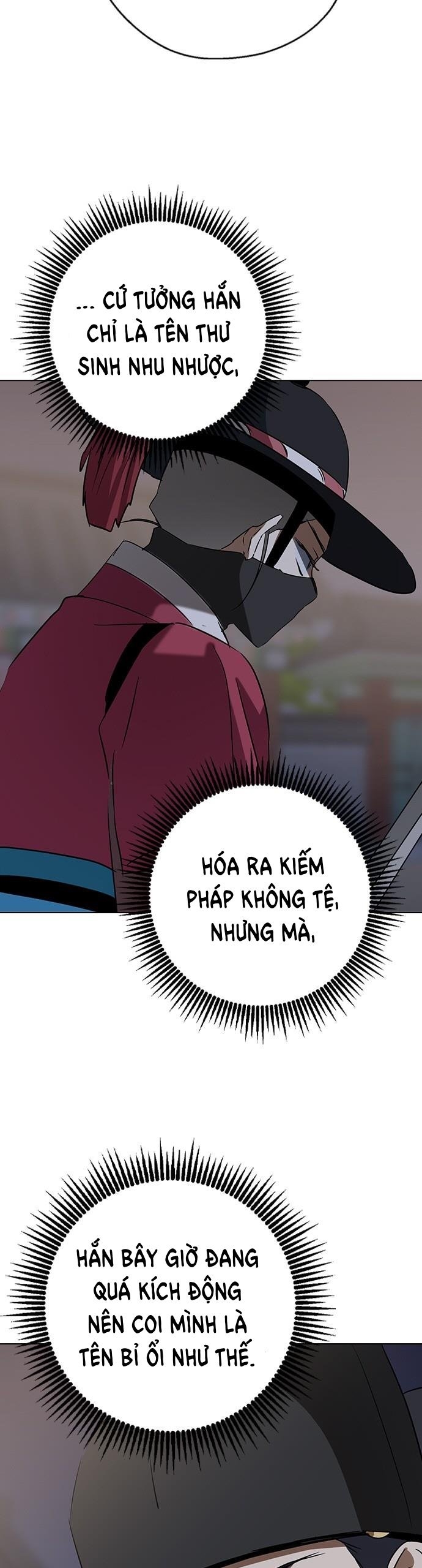 nhân duyên kiếp trước chapter 54.2 14