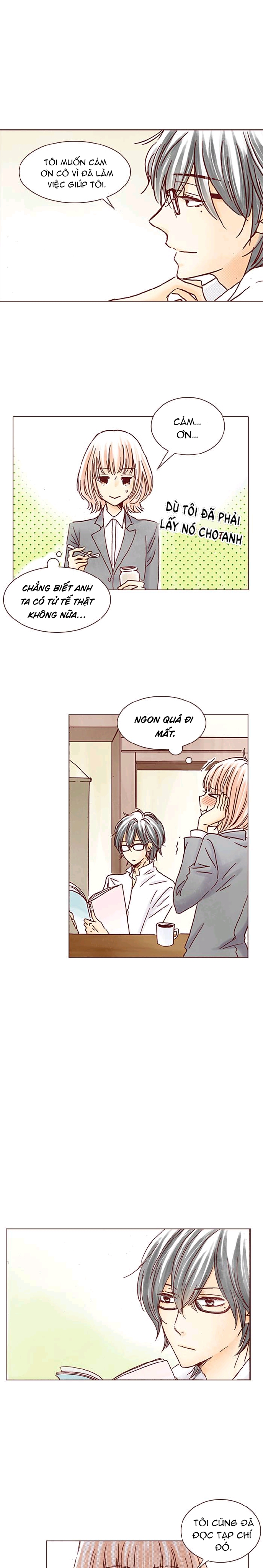 trước khi ta biết chapter 2 12