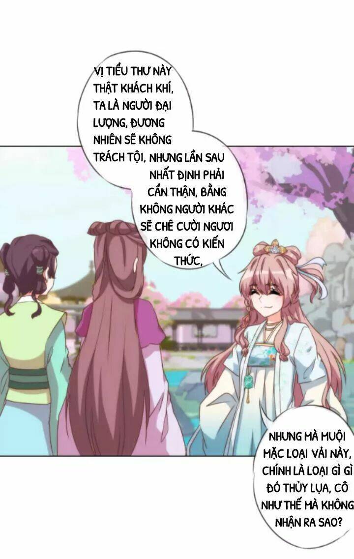 ồ, phu quân đáng yêu của tôi! chapter 56 7