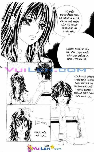 tìm lại tình yêu chapter 71 11