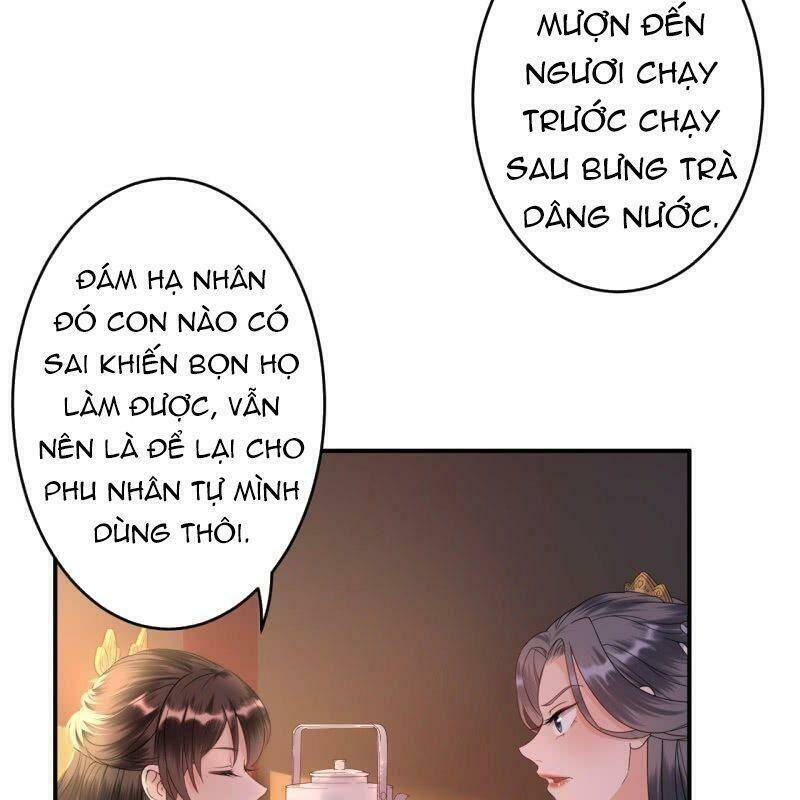 vương gia kiêu ngạo quá khó cua chapter 72 43