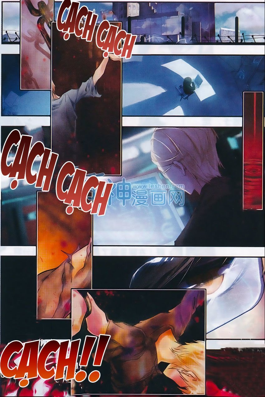 thăng long đạo chapter 34 14