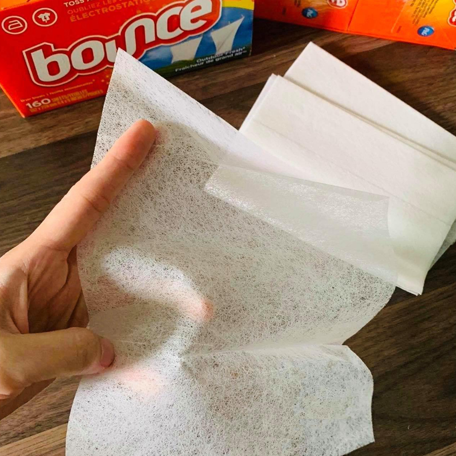 GIẤY THƠM BOUNCE