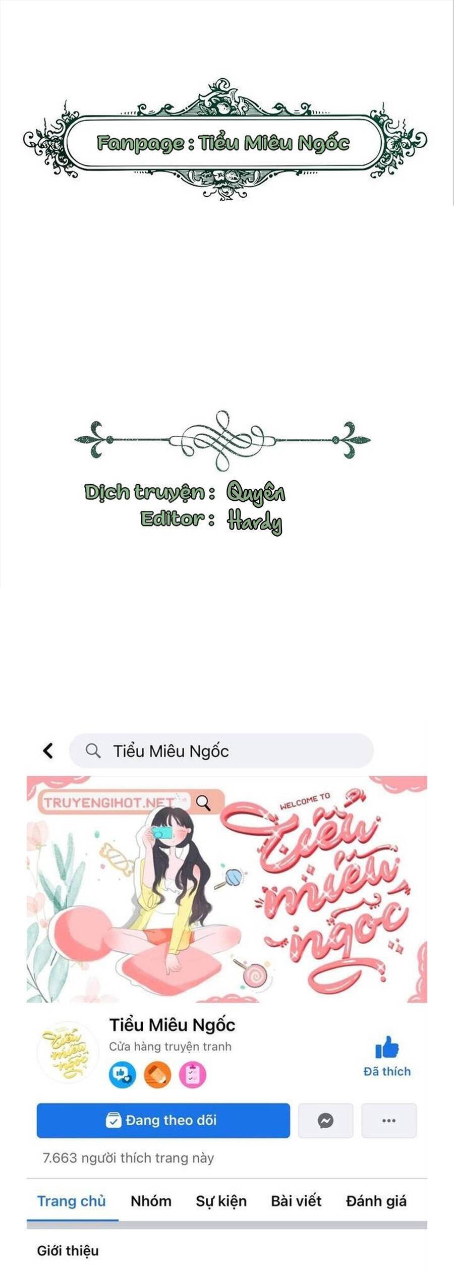 là nhân vật phản diện nhưng tôi sẽ trở thành nữ chính chapter 91 1