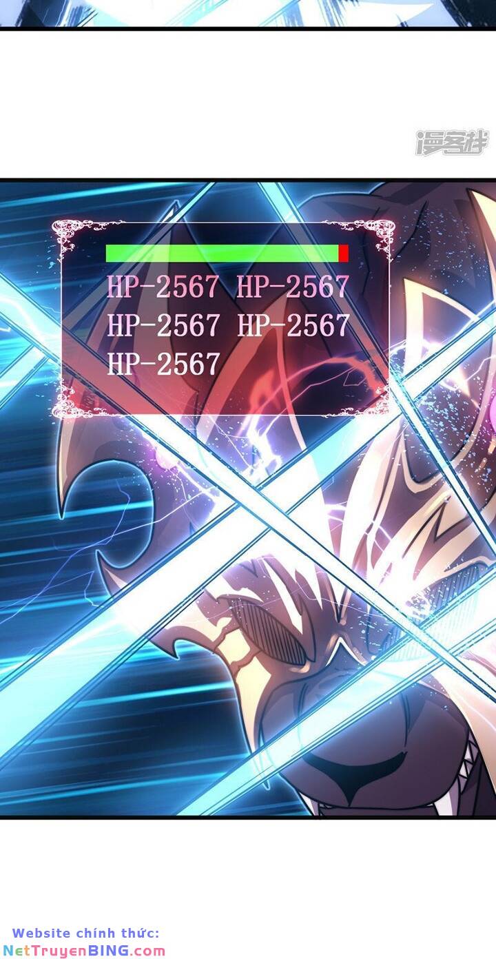 sát thần chi lộ tại dị giới chapter 55 49