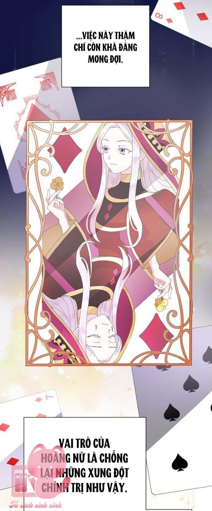 bỏ quách chồng con đi, tiền bạc mới là tất cả chapter 49 63