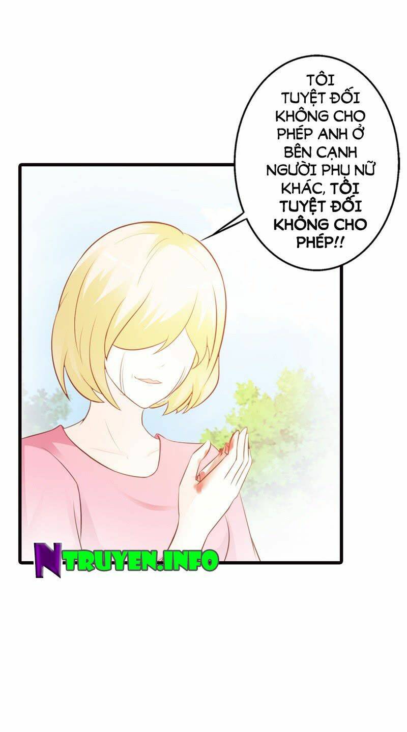 boss cấm dục thành nghiện chapter 17 4