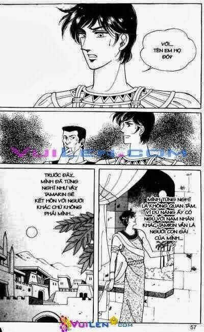 hậu duệ hoàng gia chapter 14 57