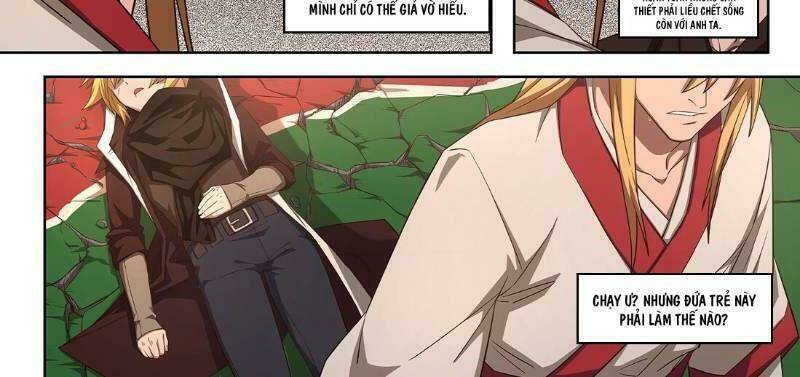 đại ẩn vu trạch chapter 14 3