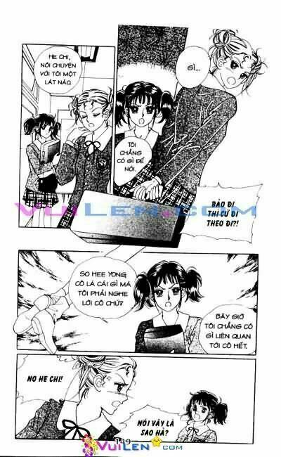 có anh trong đời chapter 4 149