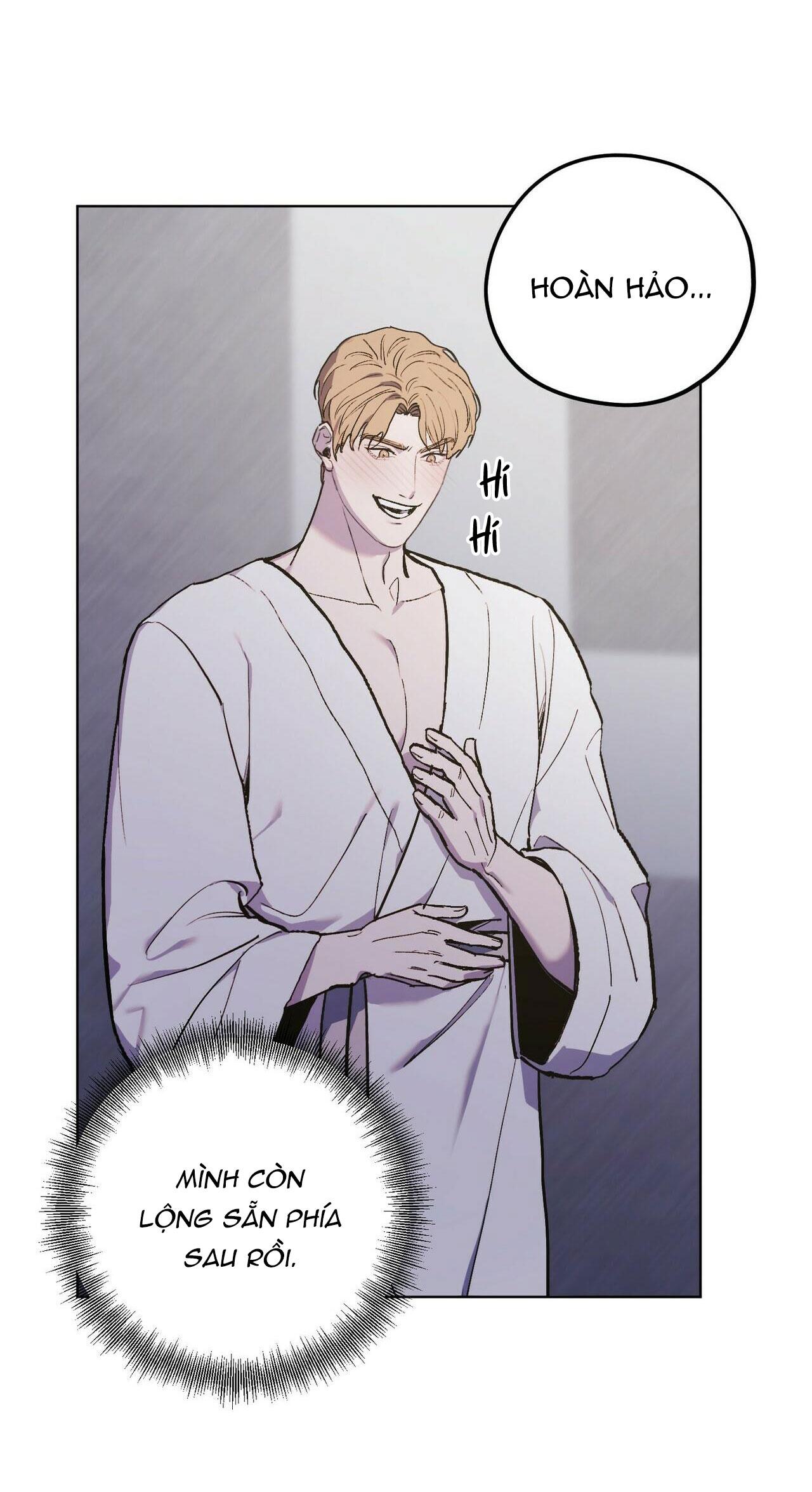 làm dâu nhà tài phiệt họ kang chapter 21 22