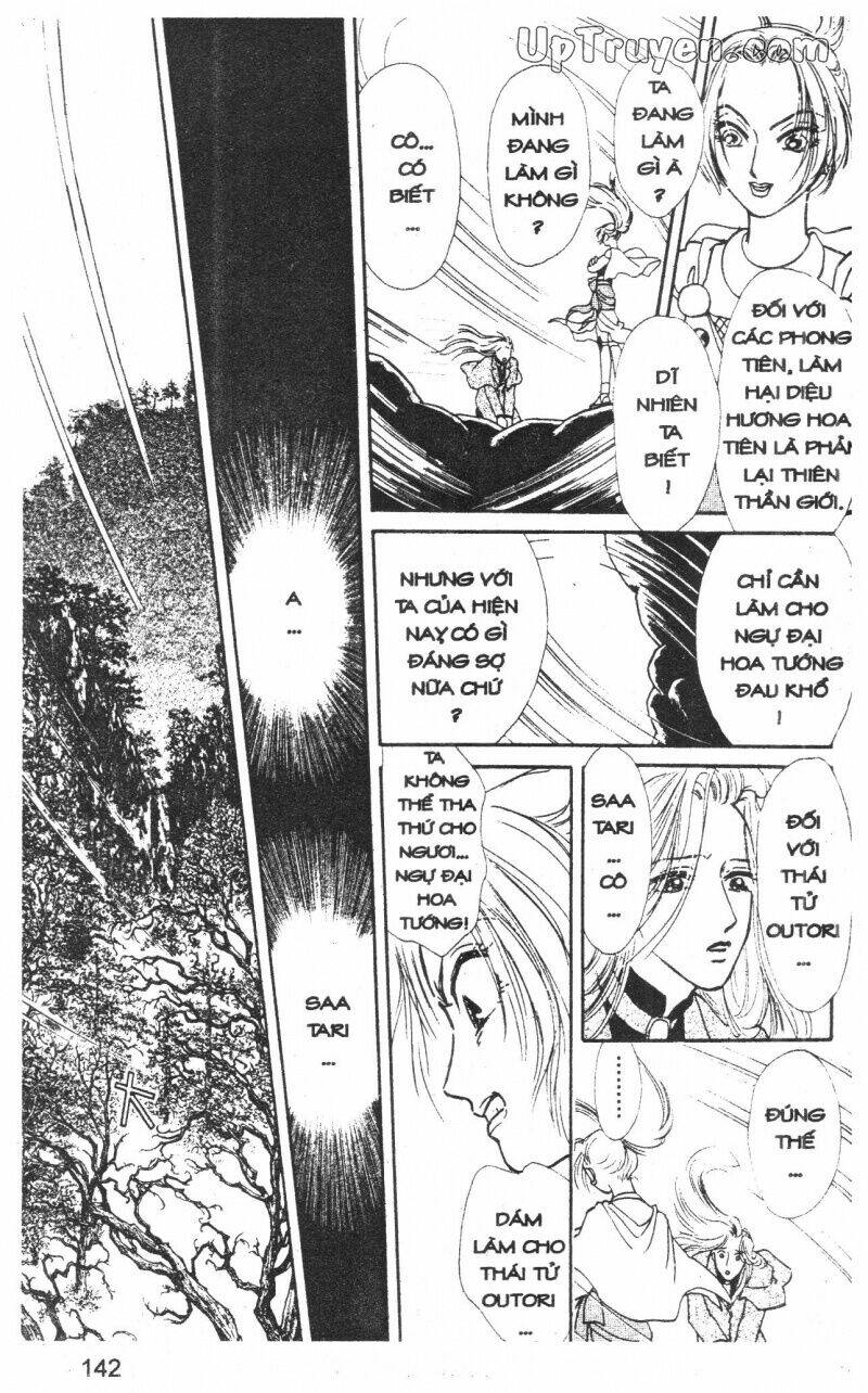 hoàng tử hoa - bud boy chapter 12 143