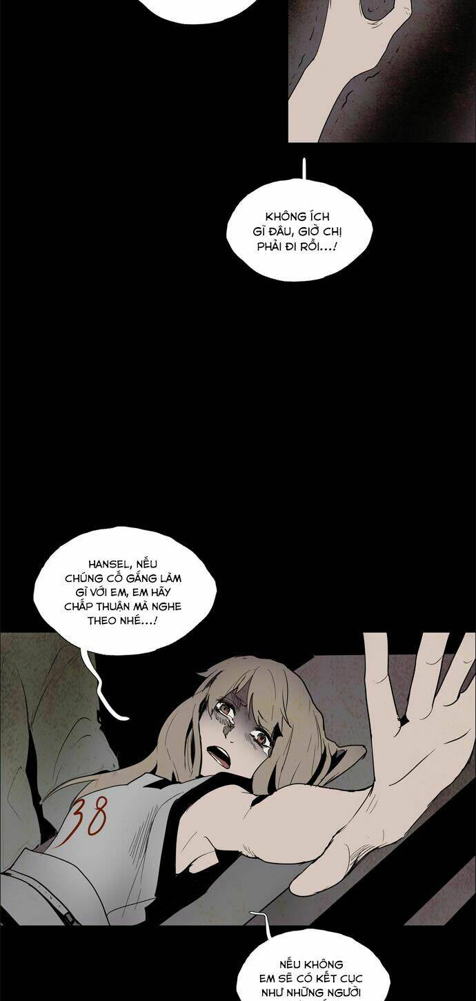 lessa 2: the crimson knight chapter 50 11