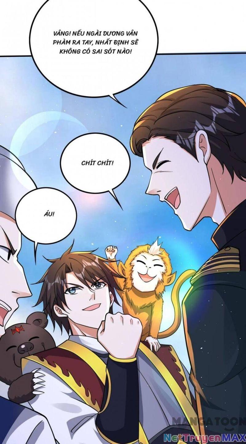 tối cường thần y tại đô thị chapter 288 38