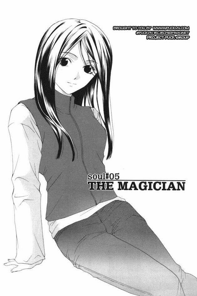 arcana soul chapter 5 4