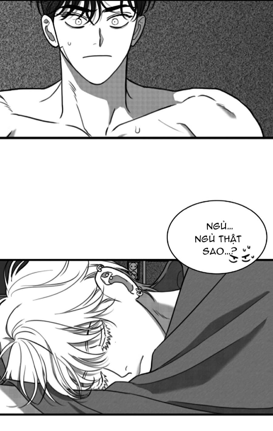 little bit psycho chapter 16 32