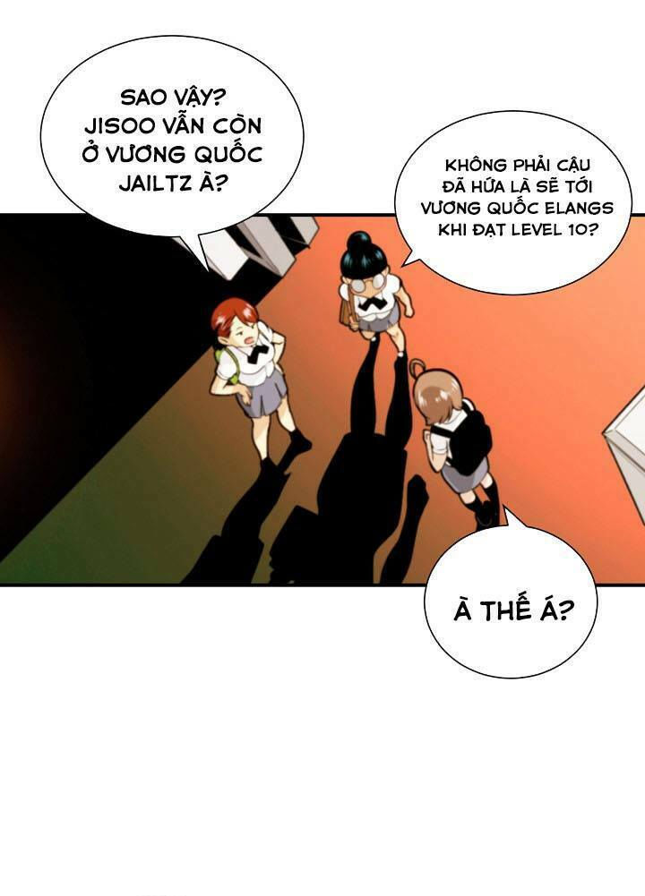 tôi sinh ra để làm người vĩ đại chapter 8 46