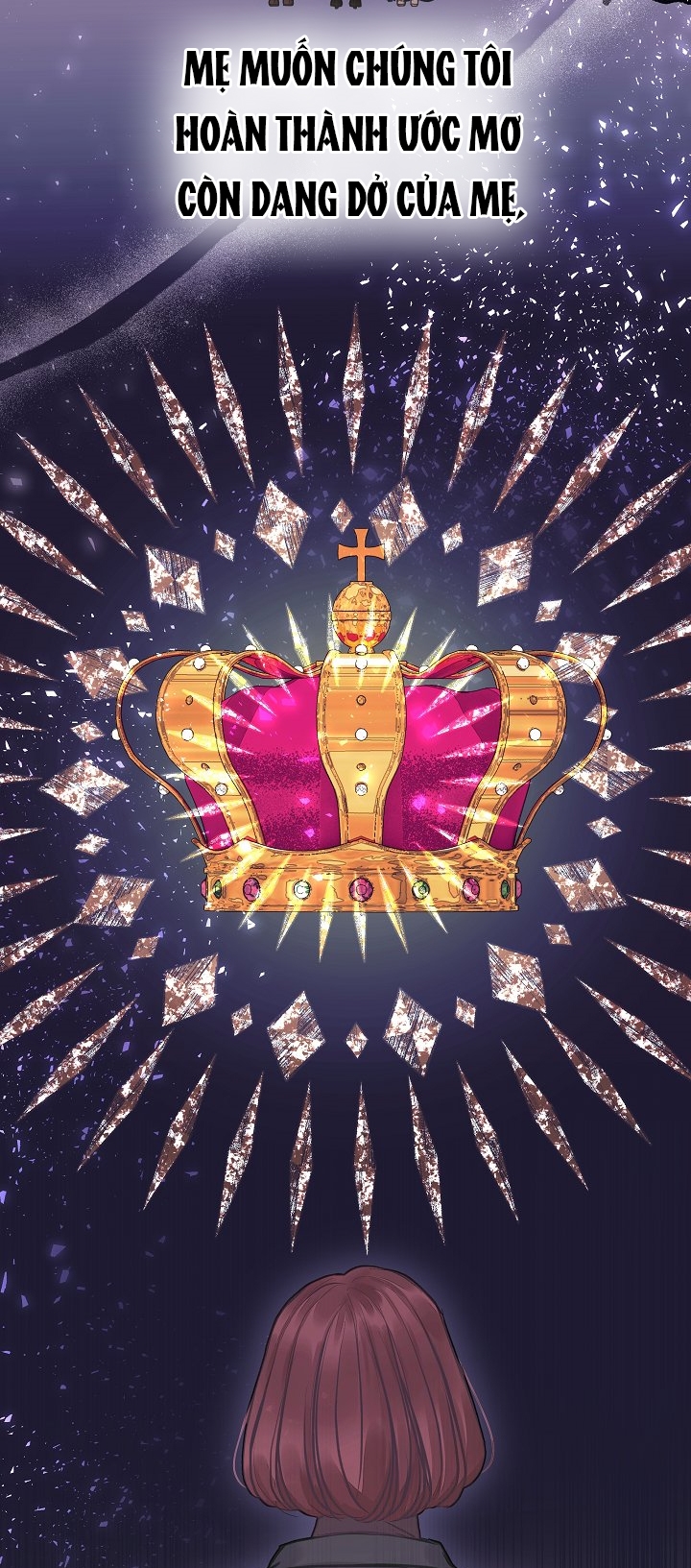 vụ bê bối trá hình chapter 4.1 11