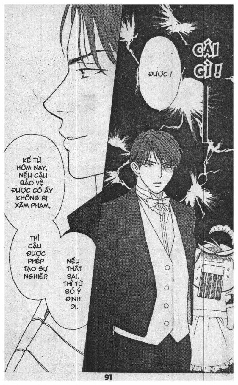 chiyou yo hana yo chapter 4 89