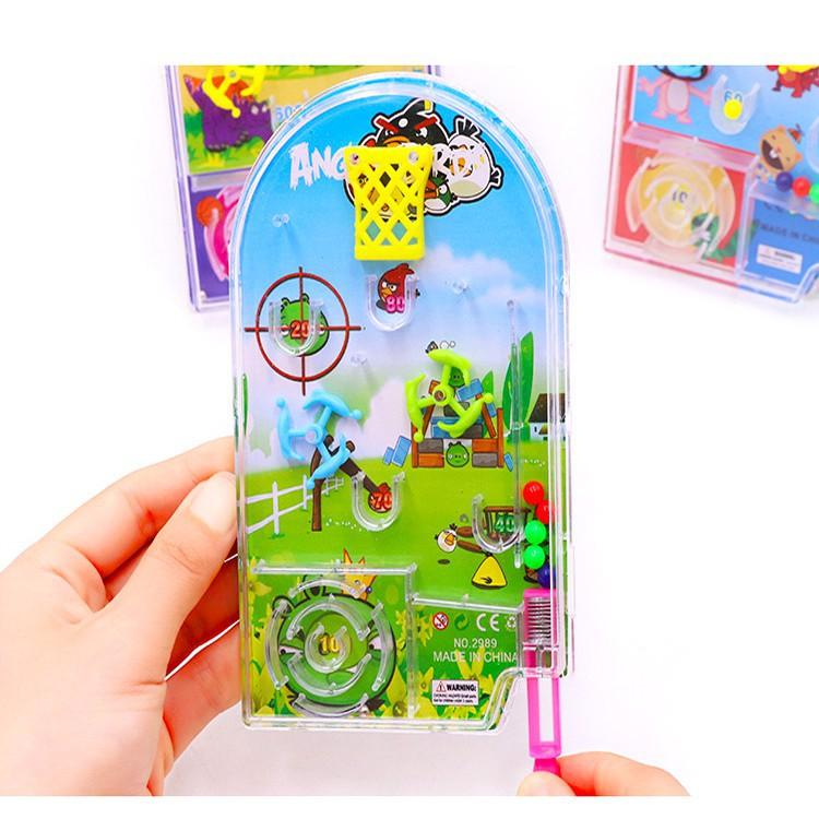 Đồ chơi pinball mini