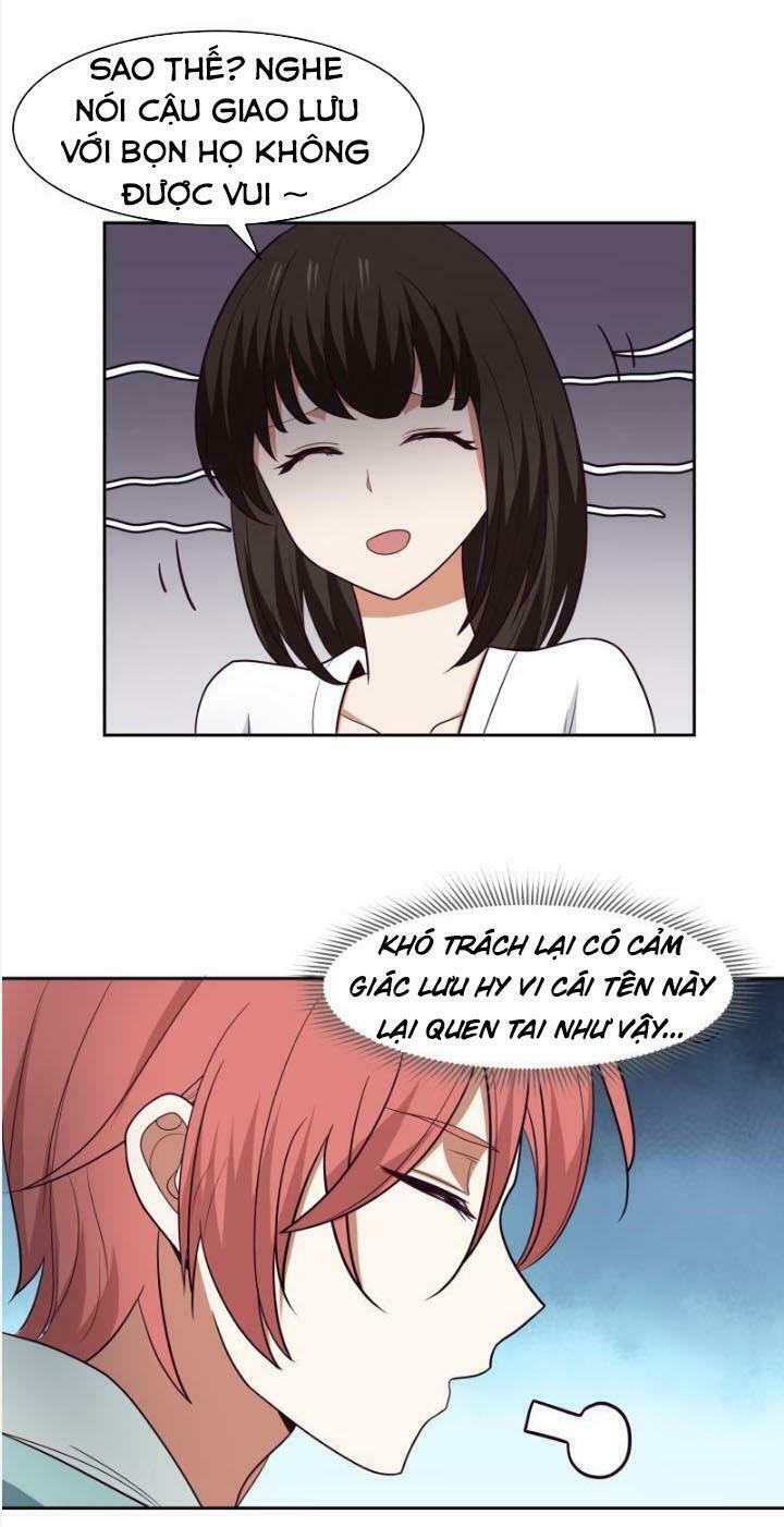 trên người ta có một rồng chapter 167 8