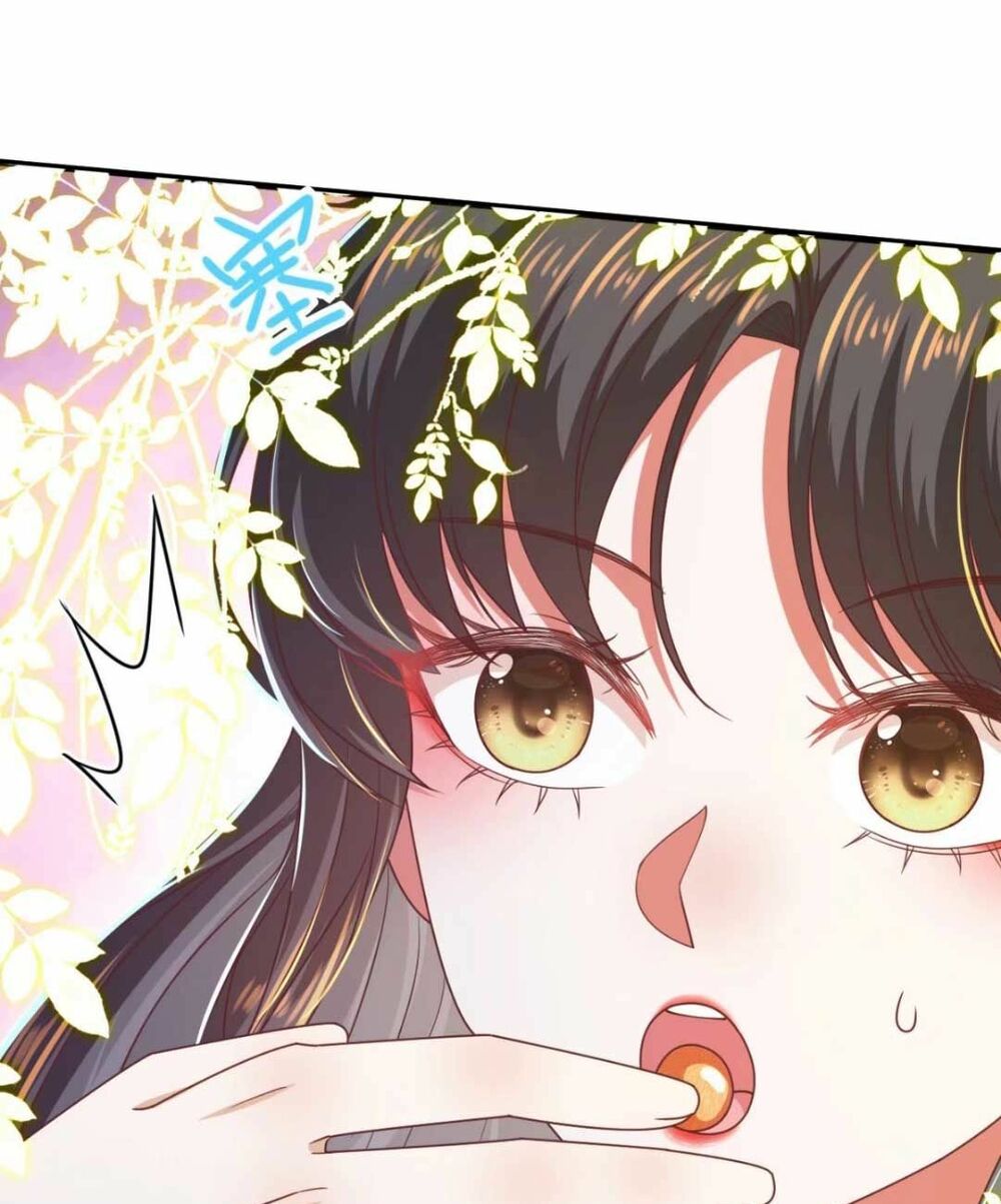 đại đích nữ trọng sinh về báo thù chapter 11 57