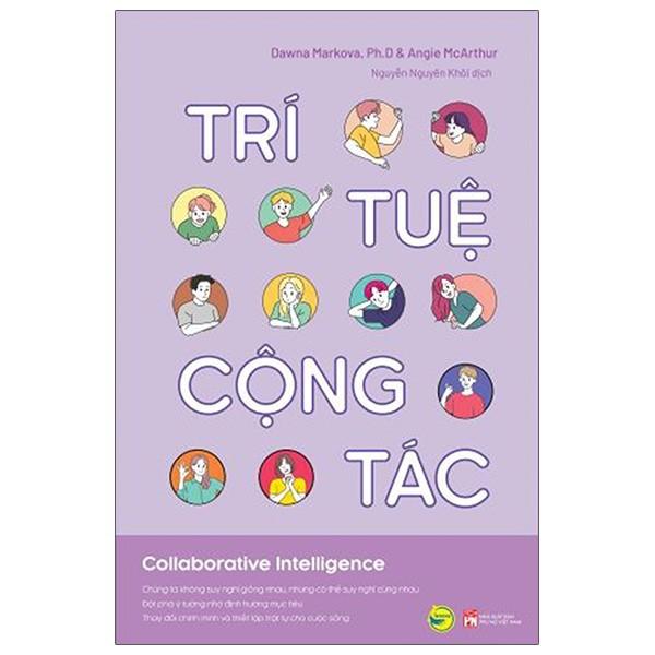 Sách - Trí tuệ cộng tác