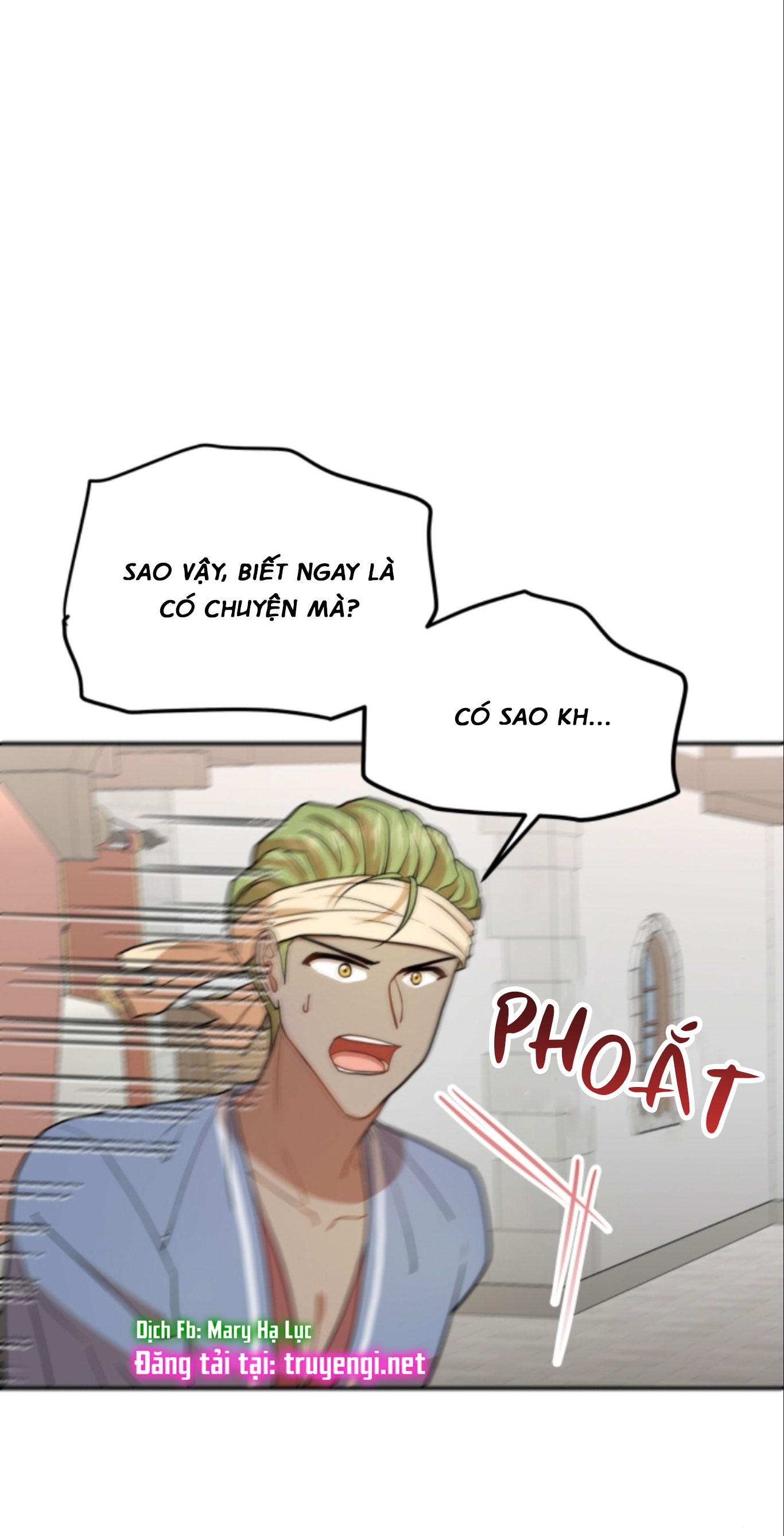 truyện tranh lãng mạn của ropan bing chapter 9 16