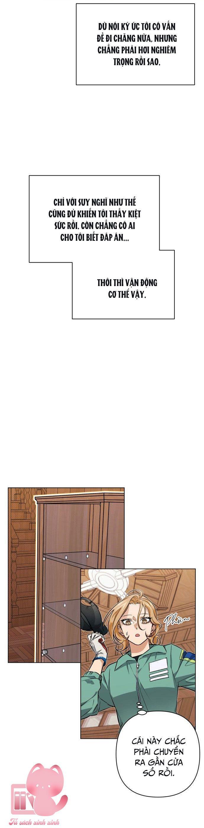 xin người đừng quên chapter 10 15