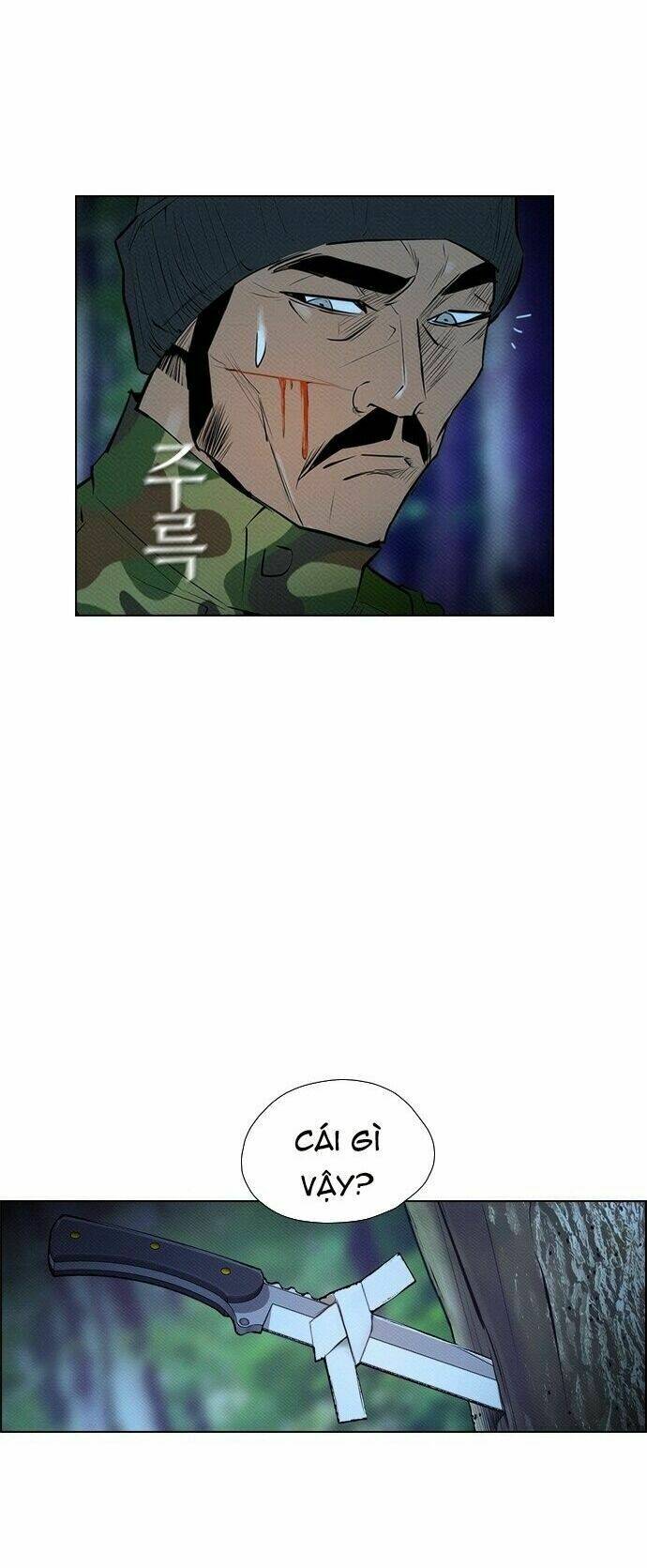 kẻ hồi sinh chapter 73 52