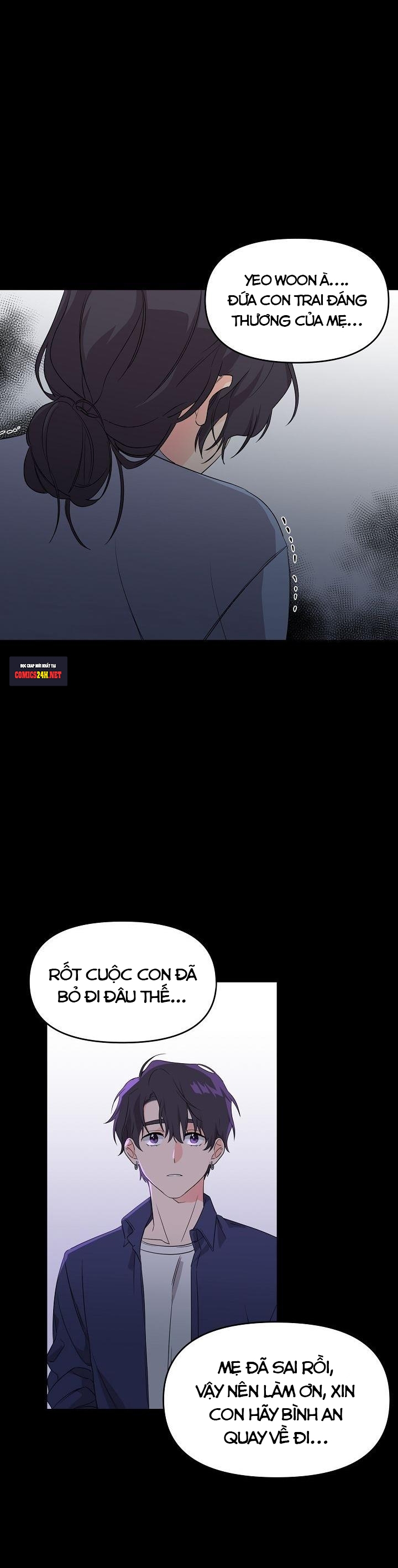 hoa ly hổ chapter 4 2