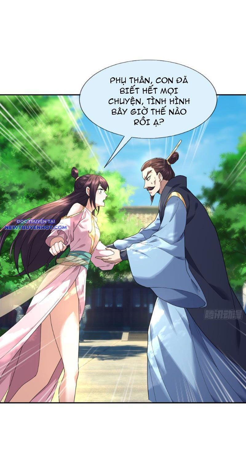 ngủ say vạn cổ: xuất thế đẩy ngang chư thiên chapter 3 9