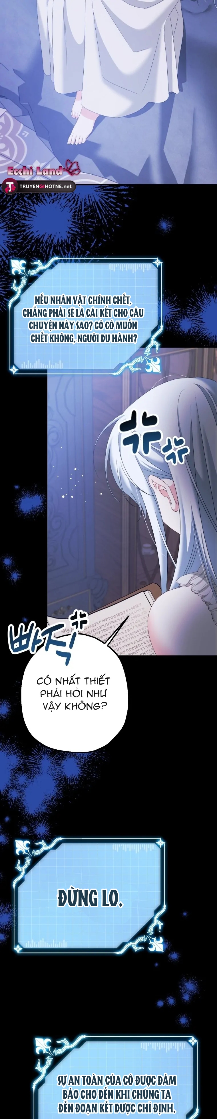 nam chủ cố chấp biến tôi thành nữ chủ chapter 11.2 5