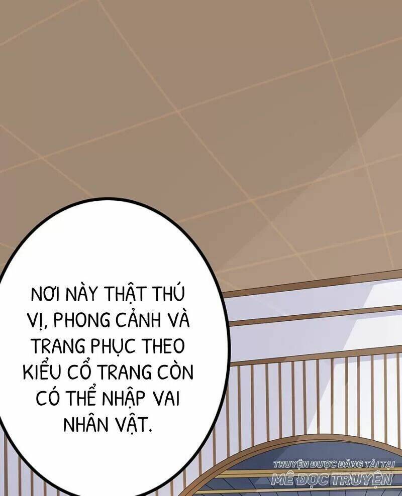 chào buổi sáng, ức vạn manh thê chapter 28 21