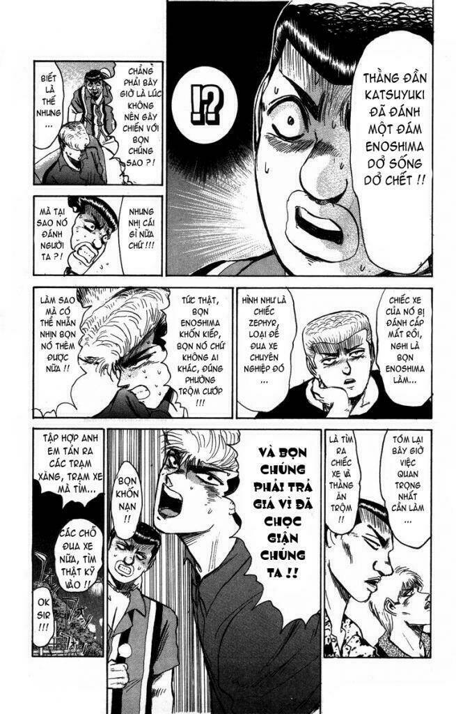 shonan junai gumi chapter 130 18