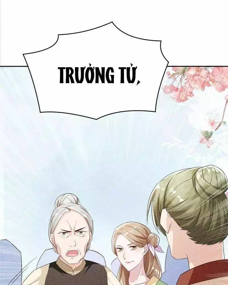 hoàng tử phu quân, ta nuôi ngươi a! chapter 3 69