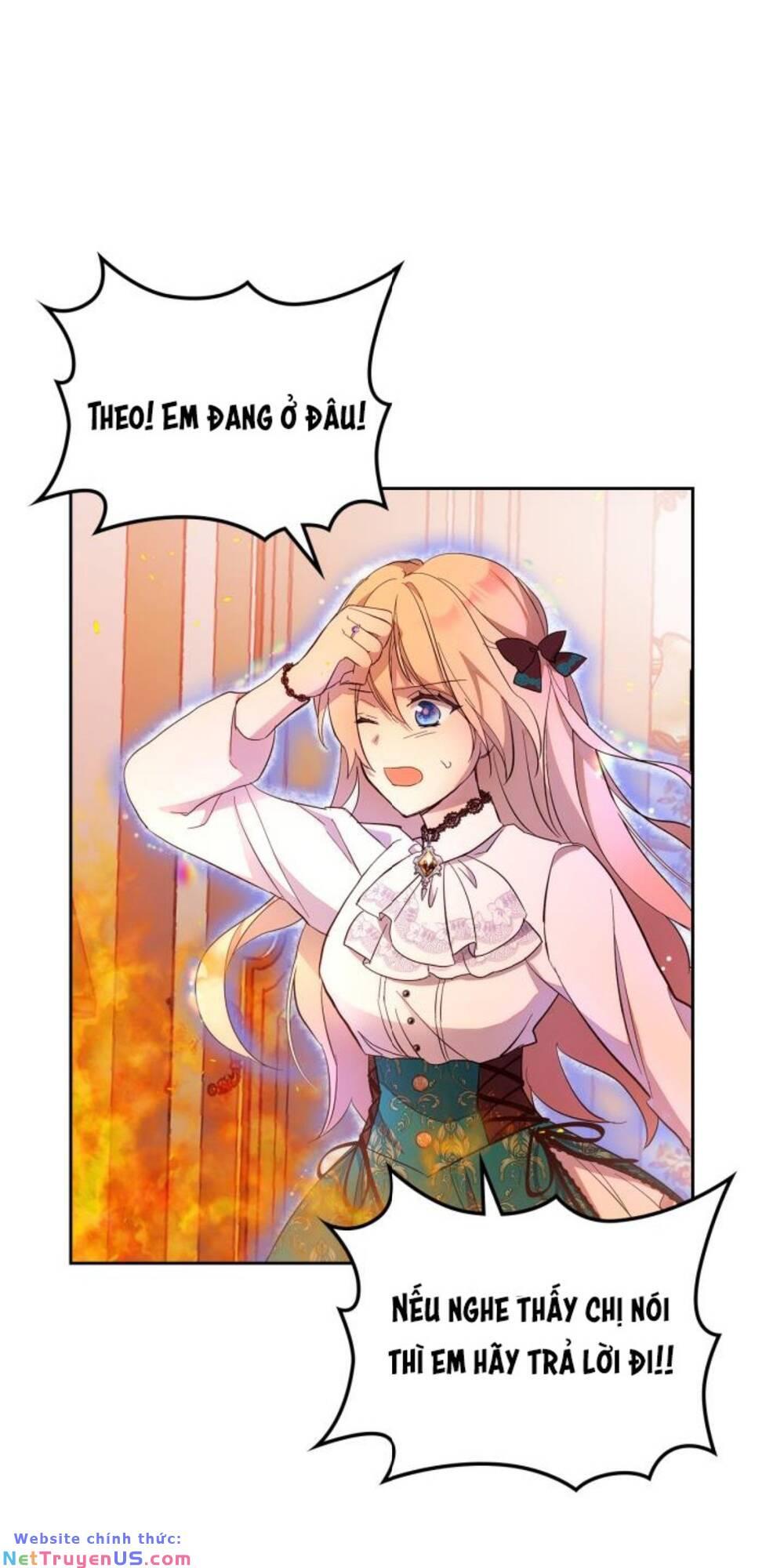 Tôi Vô Tình Cứu Được Em Trai Nam Chính chapter 46 1