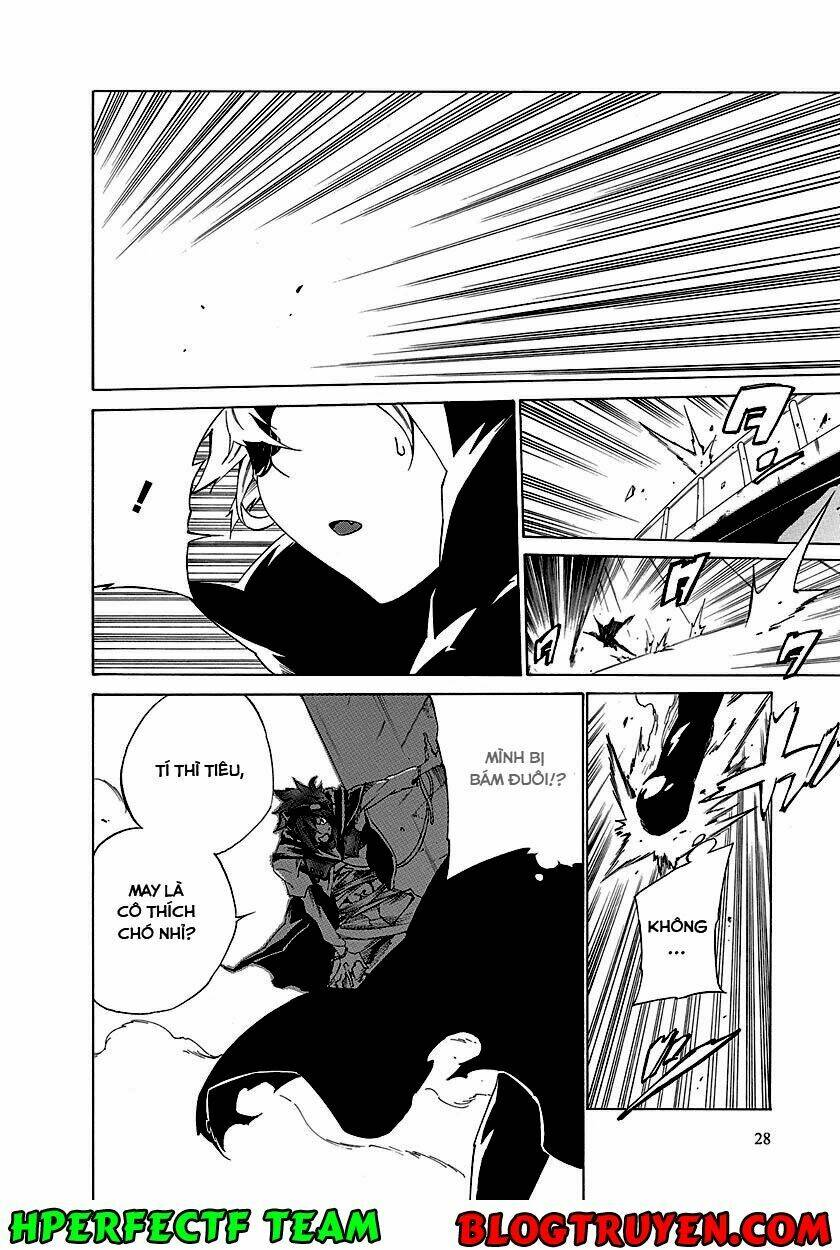 rokka no yuusha chapter 1 29