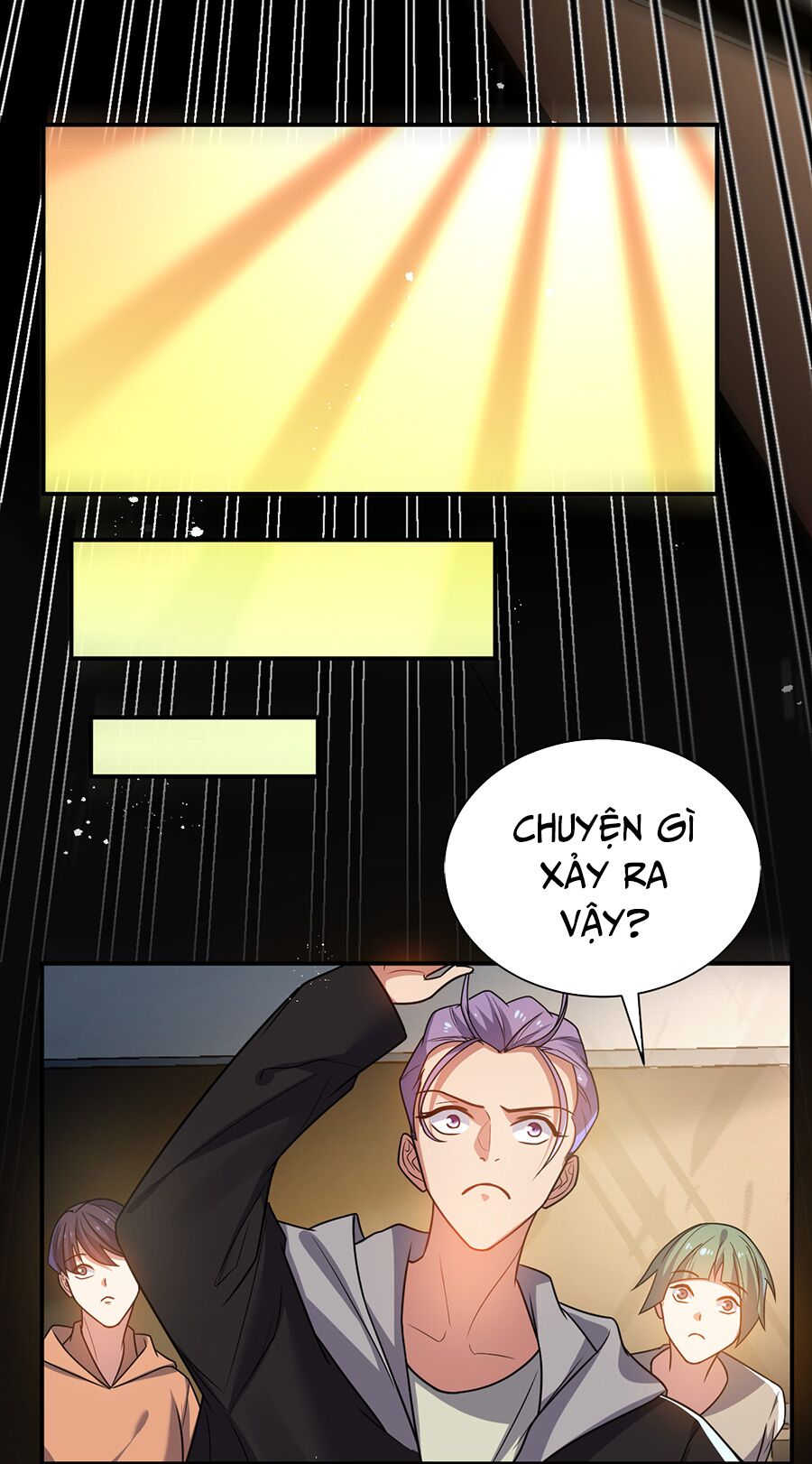 hệ thống mô phỏng linh sủng chapter 11 64