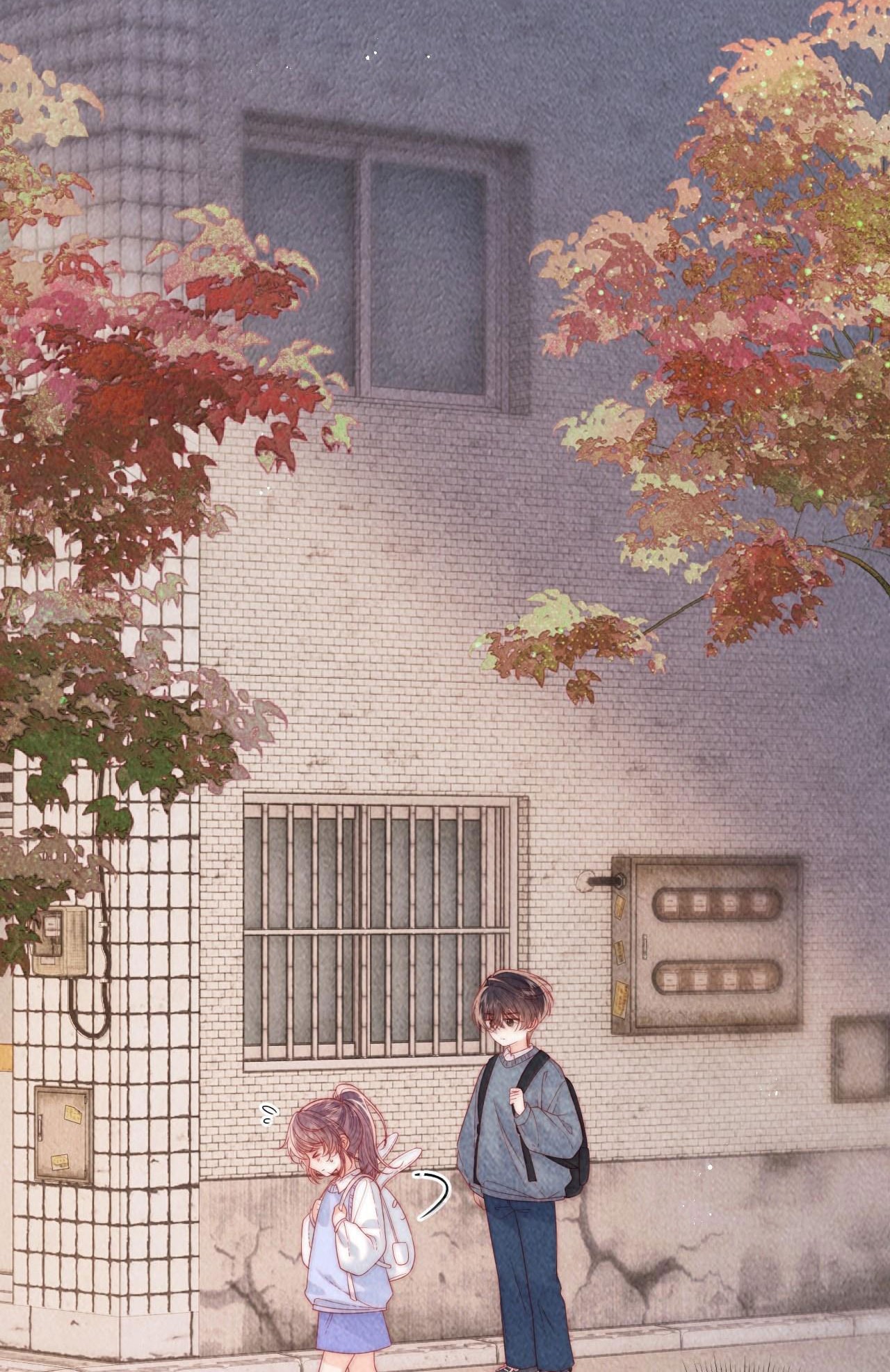 [15+] nhiệt độ cơ thể của ác ma chapter 18 10